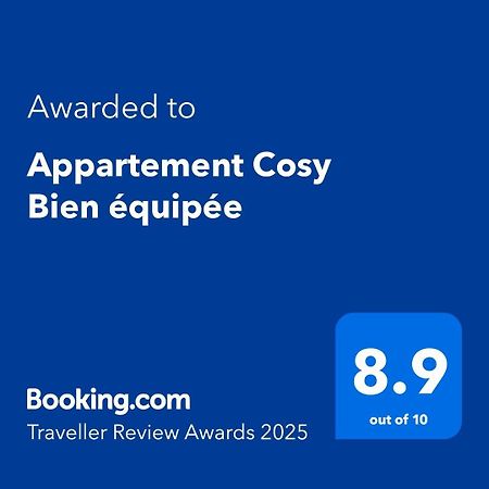Appartement Cosy Bien Equipee Martil Buitenkant foto