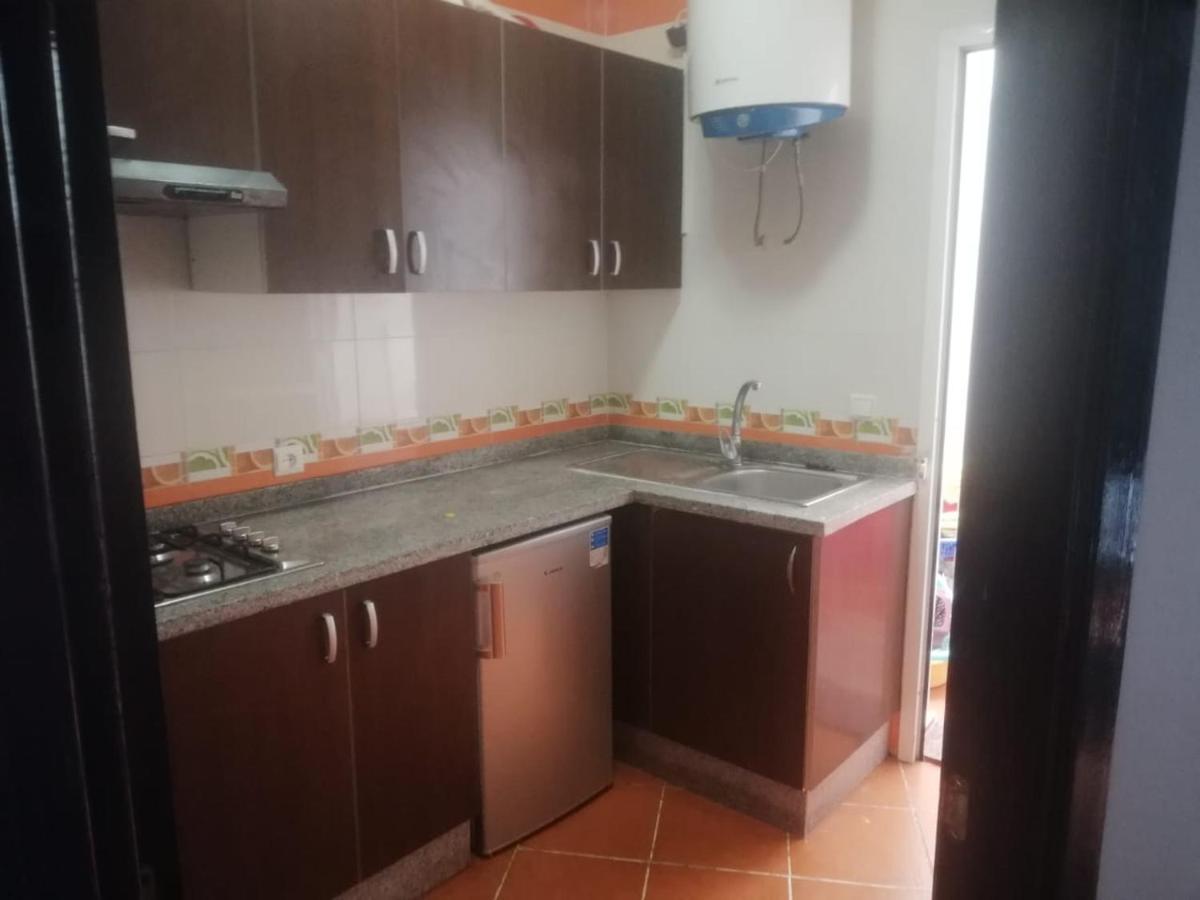 Appartement Cosy Bien Equipee Martil Buitenkant foto