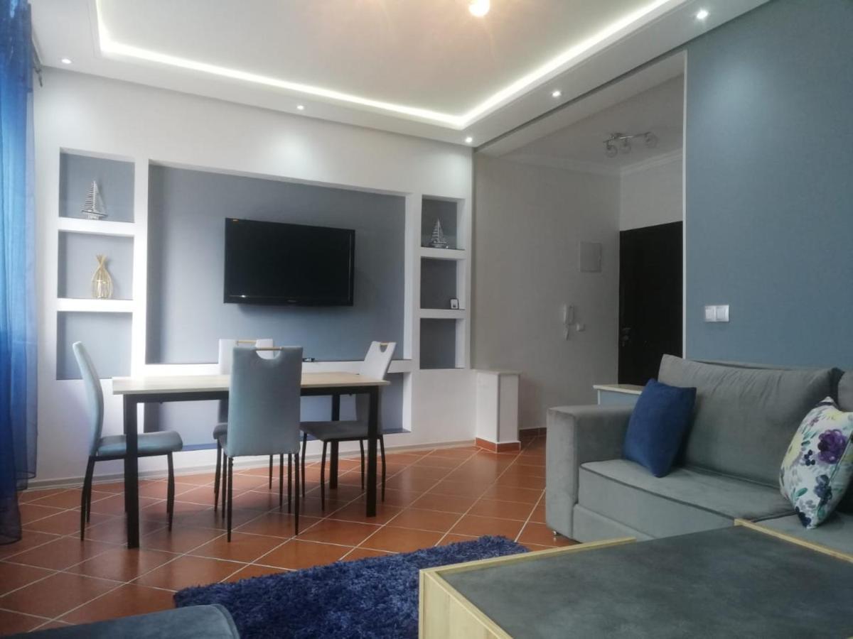 Appartement Cosy Bien Equipee Martil Buitenkant foto